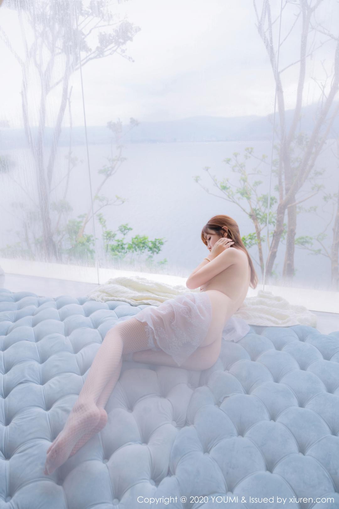 [YOUMI尤蜜荟] 2020.05.15 VOL.471 王雨纯 [88P-162MB]