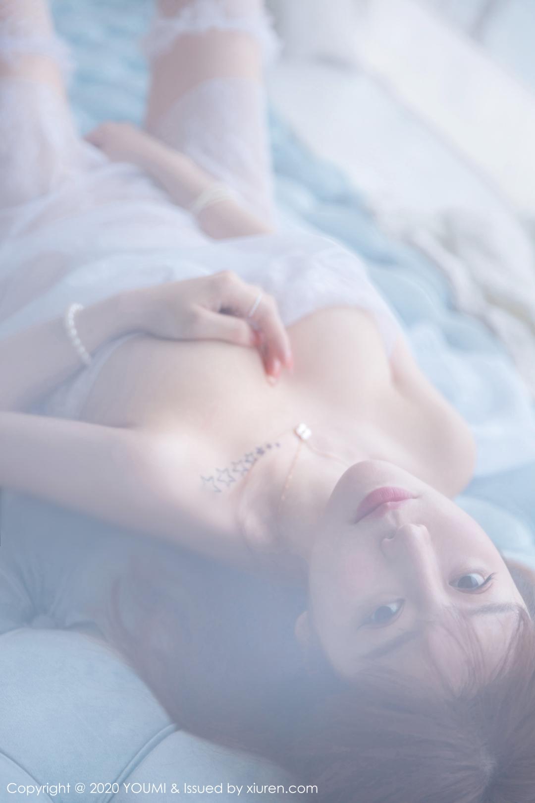 [YOUMI尤蜜荟] 2020.05.15 VOL.471 王雨纯 [88P-162MB]