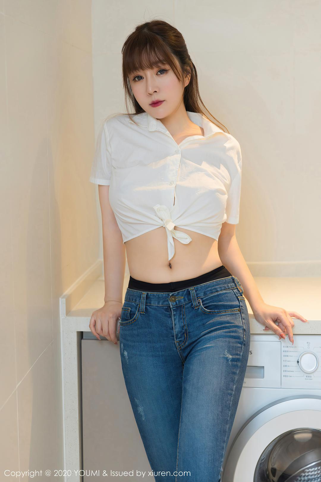 [YOUMI尤蜜荟] 2020.09.04 VOL.522 王雨纯 [90P-858MB]