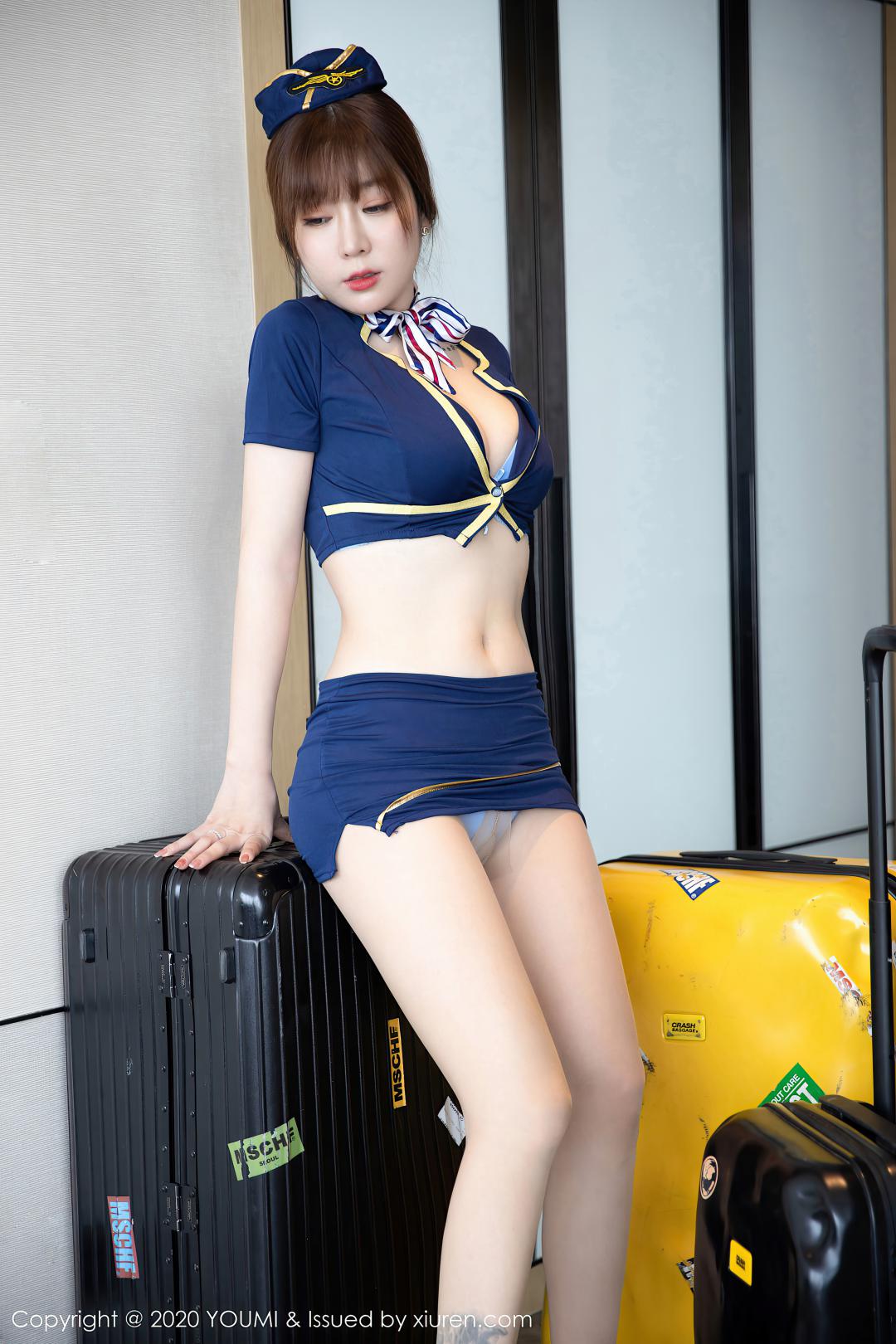 [YOUMI尤蜜荟] 2020.09.08 VOL.524 王雨纯 [72P-745MB]