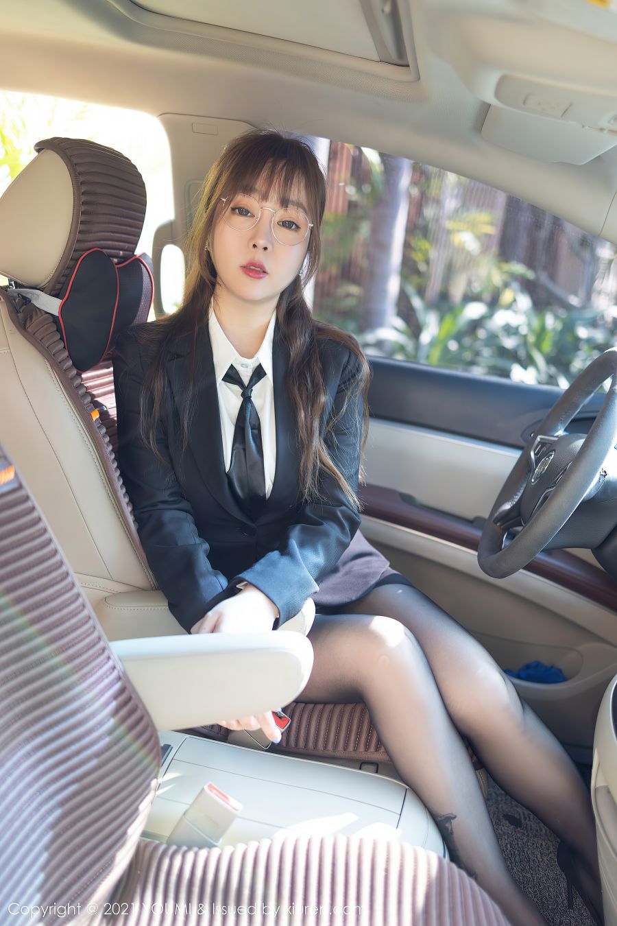 [YOUMI尤蜜荟] 2021.04.30 VOL.636 王雨纯 [95P-907MB]
