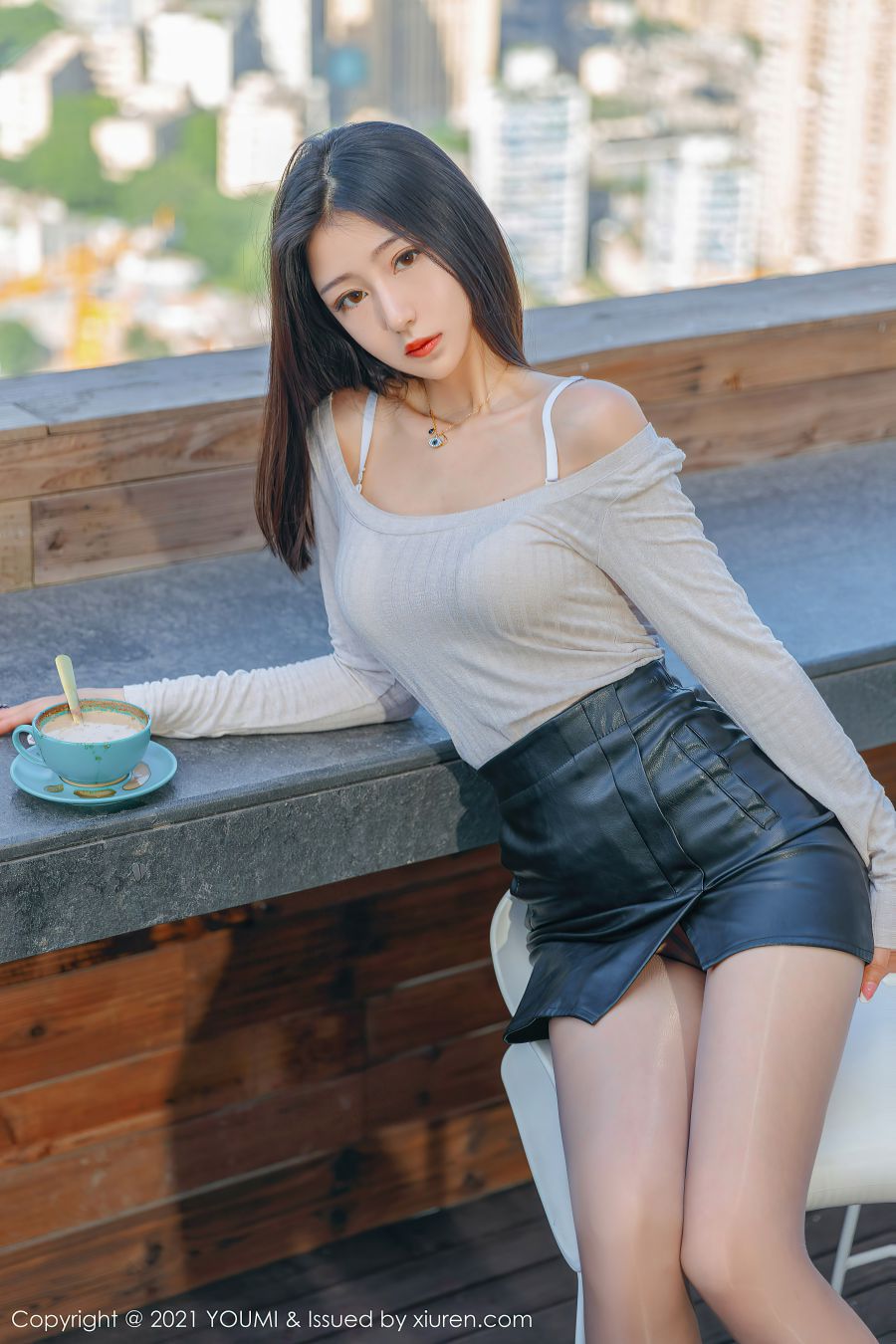 [YOUMI尤蜜荟] 2021.06.18 VOL.656 熊小诺 [70P-753MB]