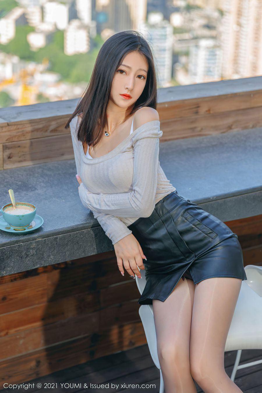 [YOUMI尤蜜荟] 2021.06.18 VOL.656 熊小诺 [70P-753MB]
