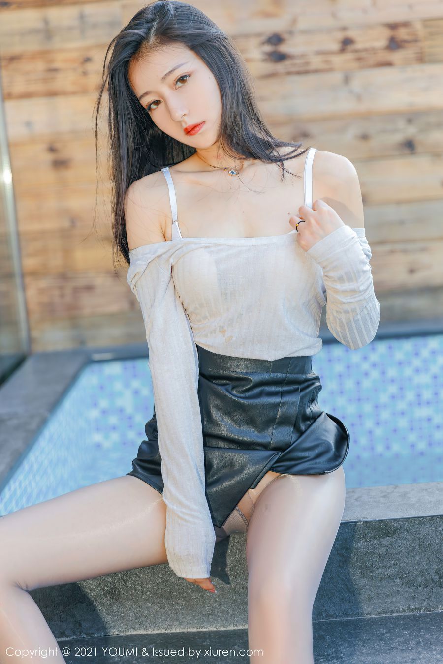 [YOUMI尤蜜荟] 2021.06.18 VOL.656 熊小诺 [70P-753MB]