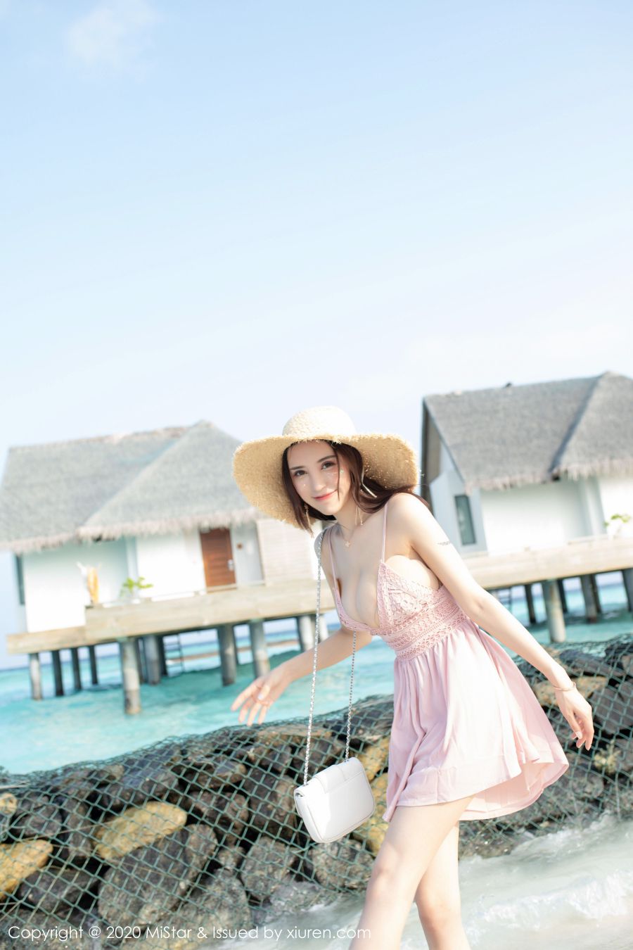 [MiStar魅妍社] 2020.04.17 VOL.324 -陈思琪Art [44P-80MB]