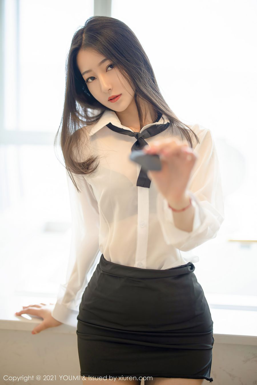 [YOUMI尤蜜荟] 2021.07.16 VOL.669 熊小诺 [75P-581MB]