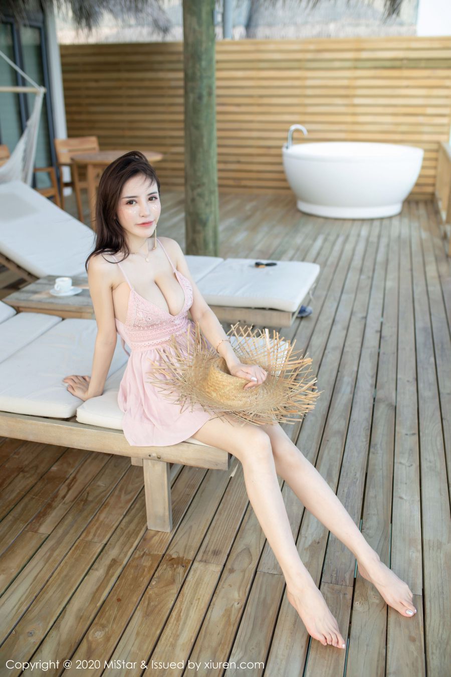 [MiStar魅妍社] 2020.04.17 VOL.324 -陈思琪Art [44P-80MB]