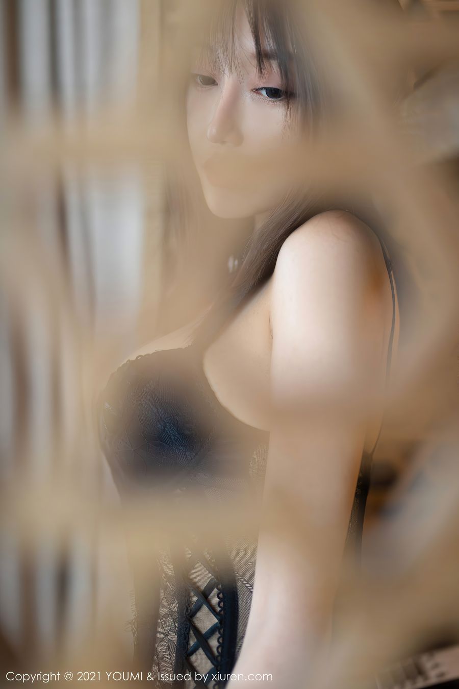 [YOUMI尤蜜荟] 2021.08.04 VOL.677 玥儿玥er [67P-658MB]