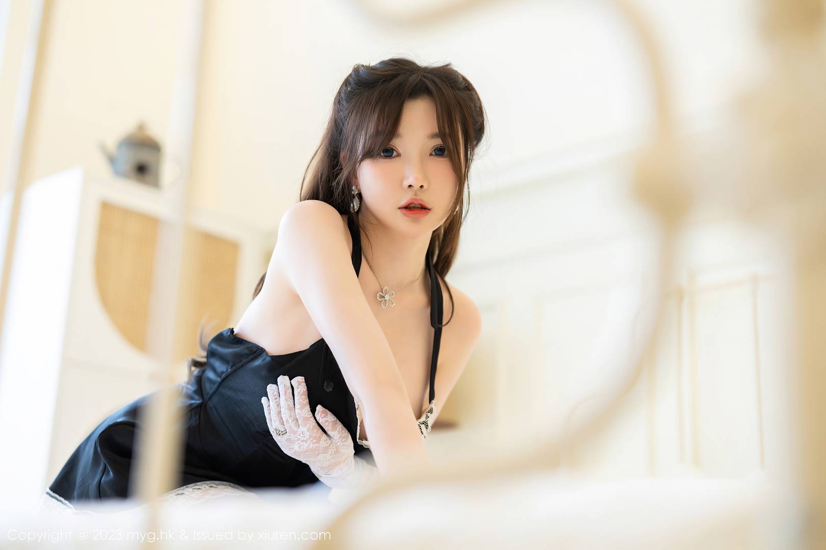 [MyGirl美媛馆] 2023.03.03 VOL.648 糯美子MINIbabe [45P-348MB]