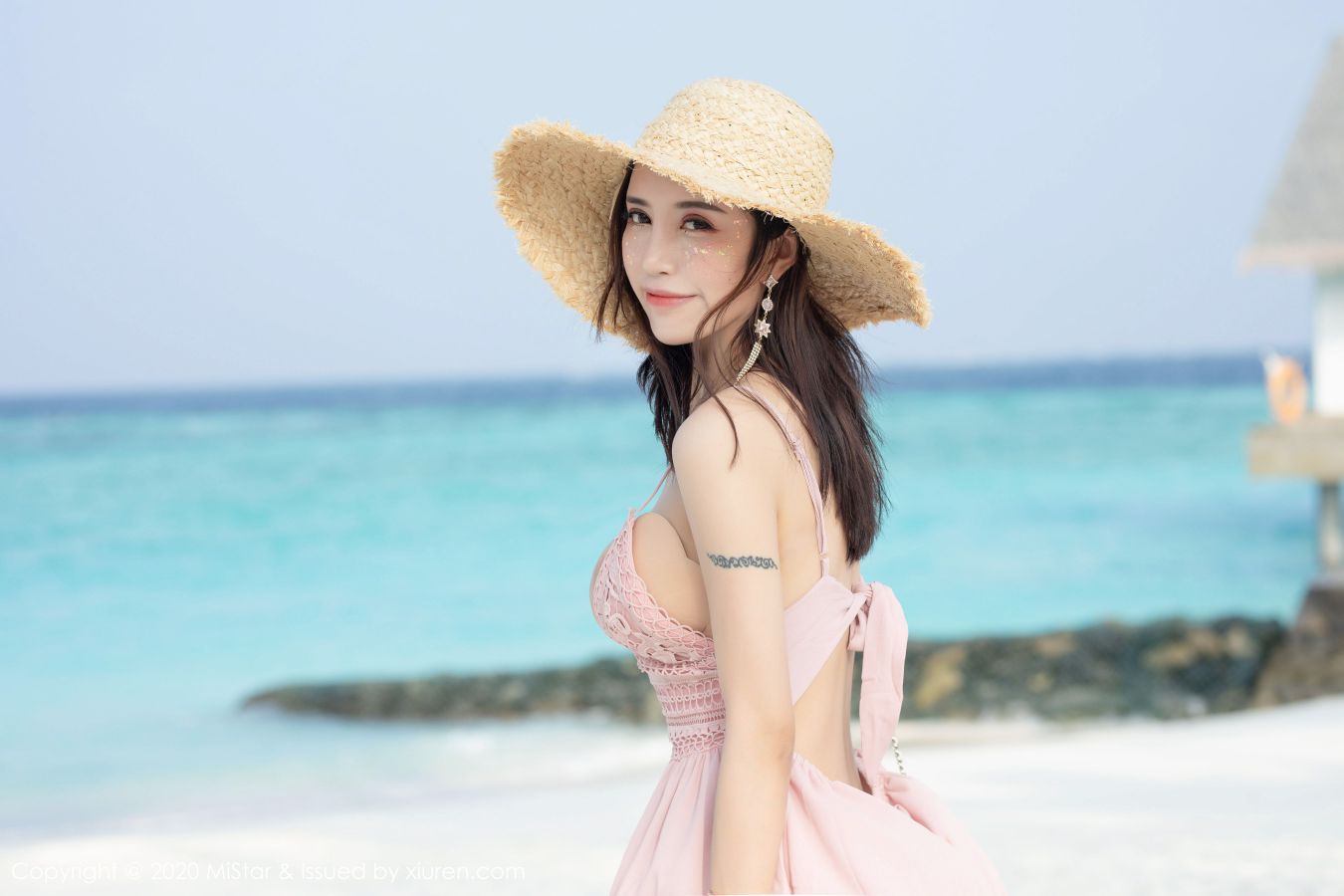 [MiStar魅妍社] 2020.04.17 VOL.324 -陈思琪Art [44P-80MB]