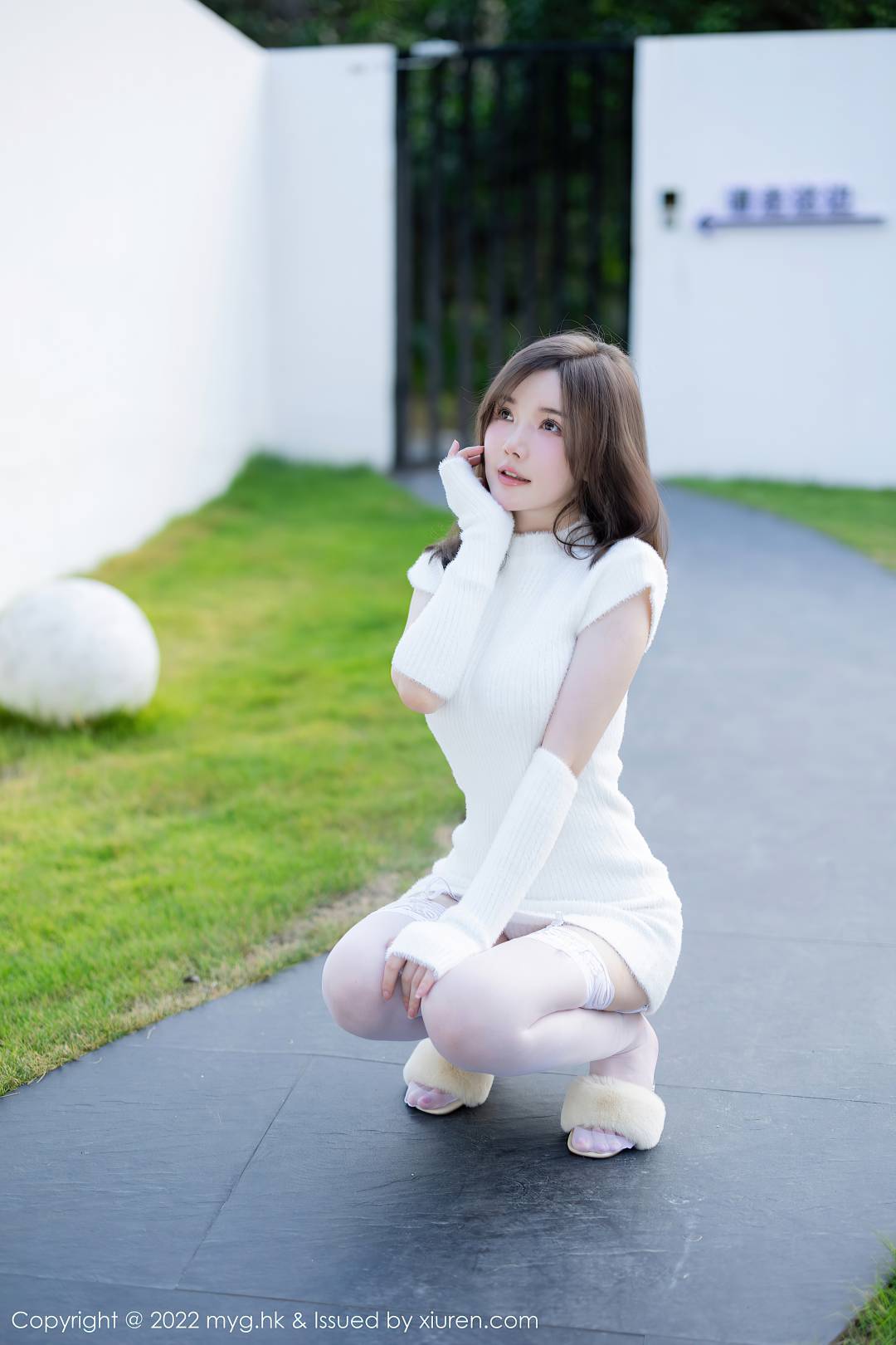 [MyGirl美媛馆] 2022.10.28 VOL.644 糯美子MINIbabe [65P-751MB]