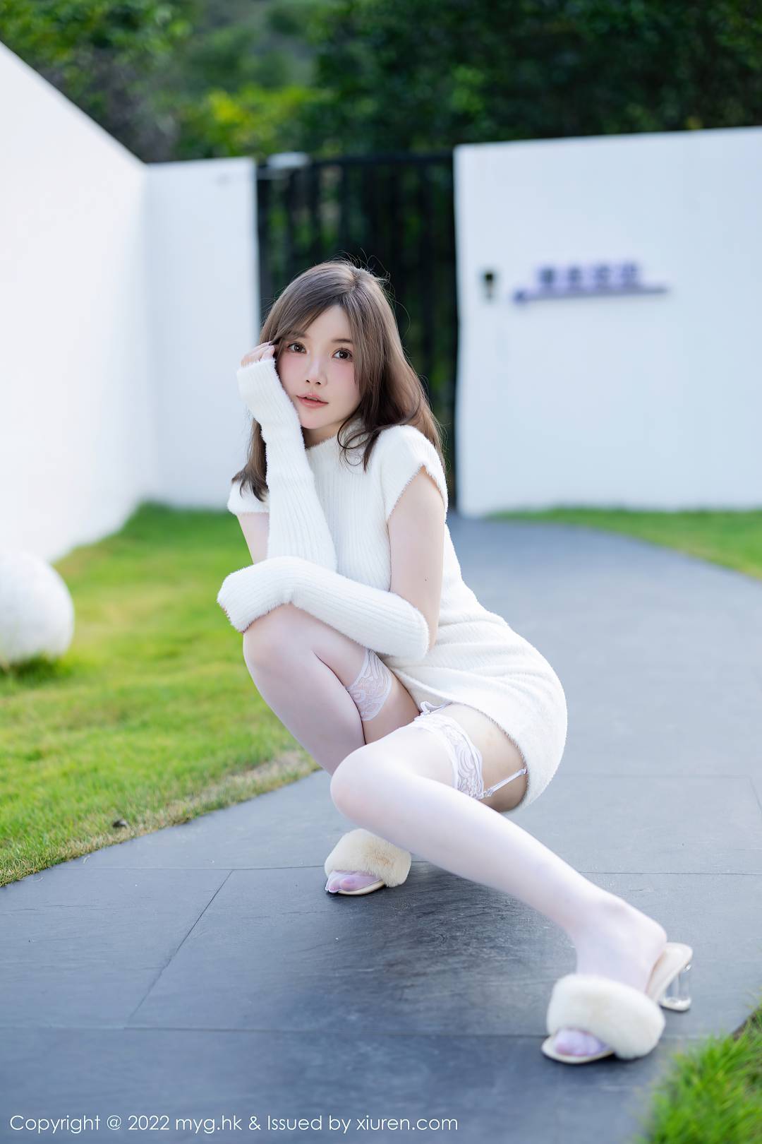 [MyGirl美媛馆] 2022.10.28 VOL.644 糯美子MINIbabe [65P-751MB]