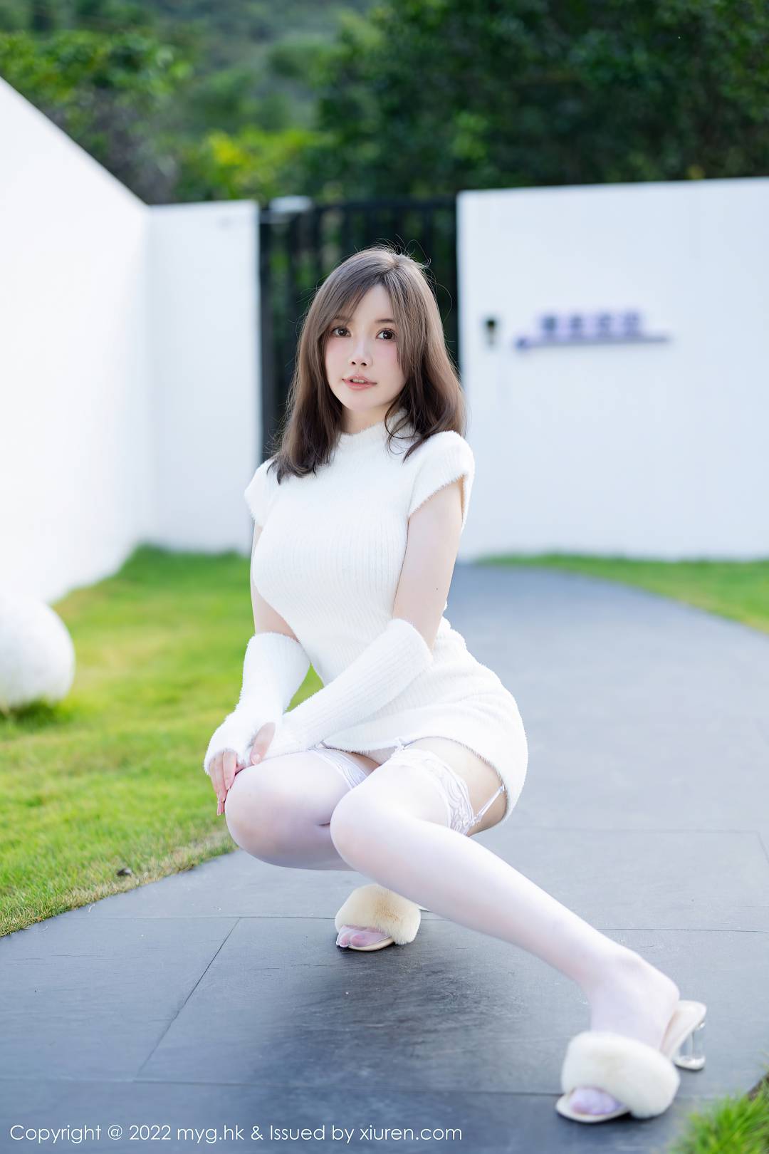 [MyGirl美媛馆] 2022.10.28 VOL.644 糯美子MINIbabe [65P-751MB]