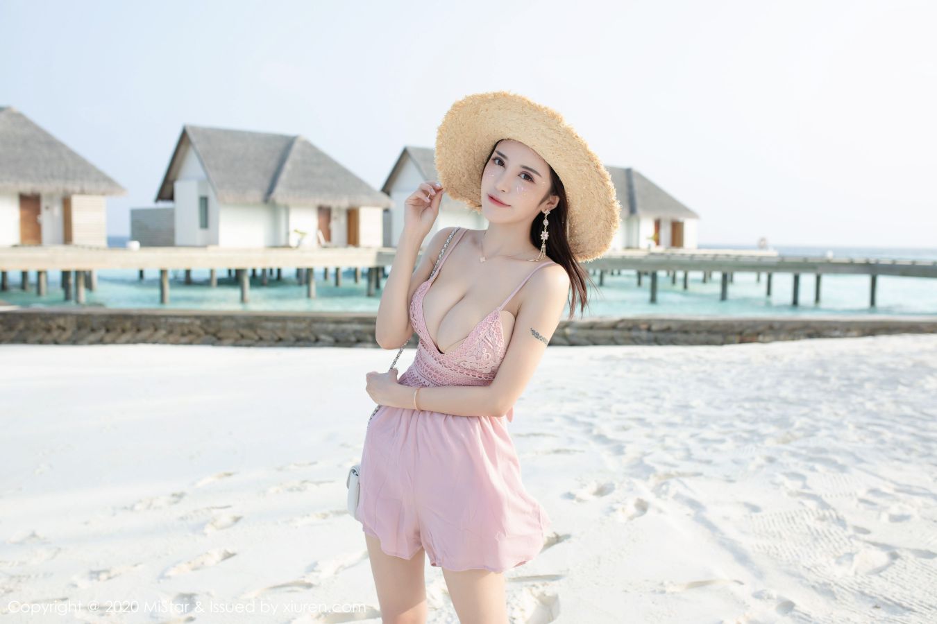 [MiStar魅妍社] 2020.04.17 VOL.324 -陈思琪Art [44P-80MB]