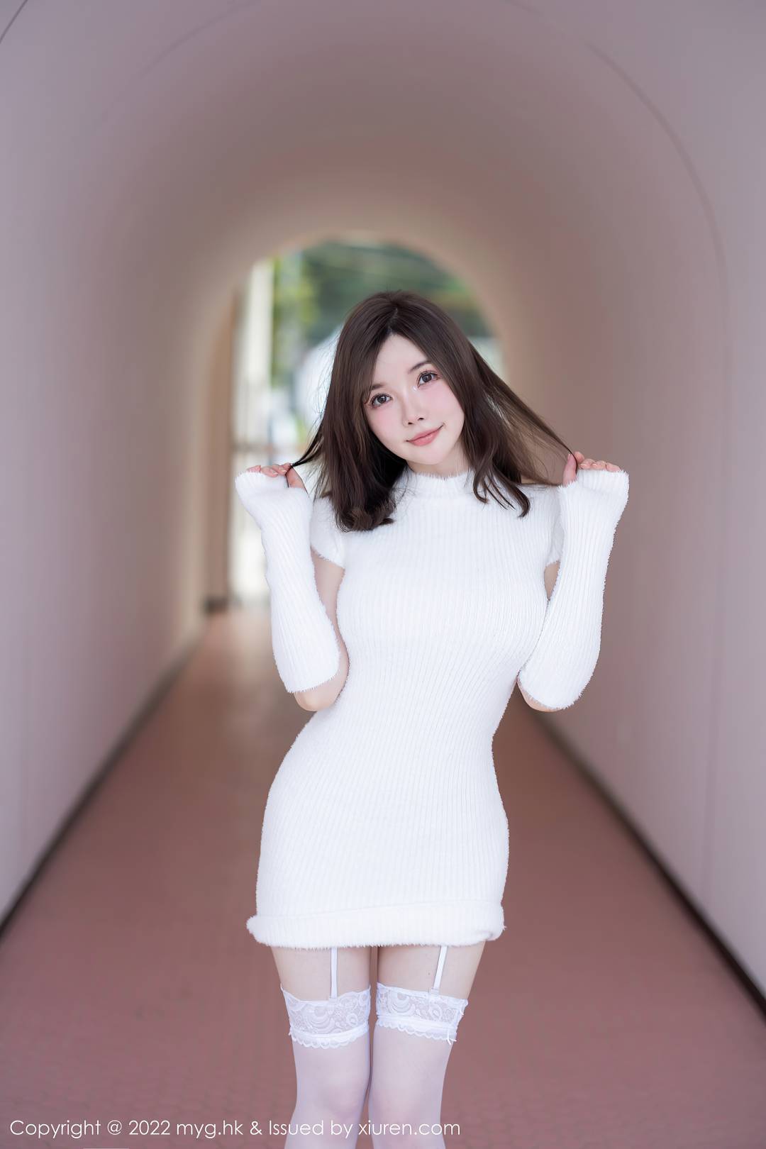 [MyGirl美媛馆] 2022.10.28 VOL.644 糯美子MINIbabe [65P-751MB]