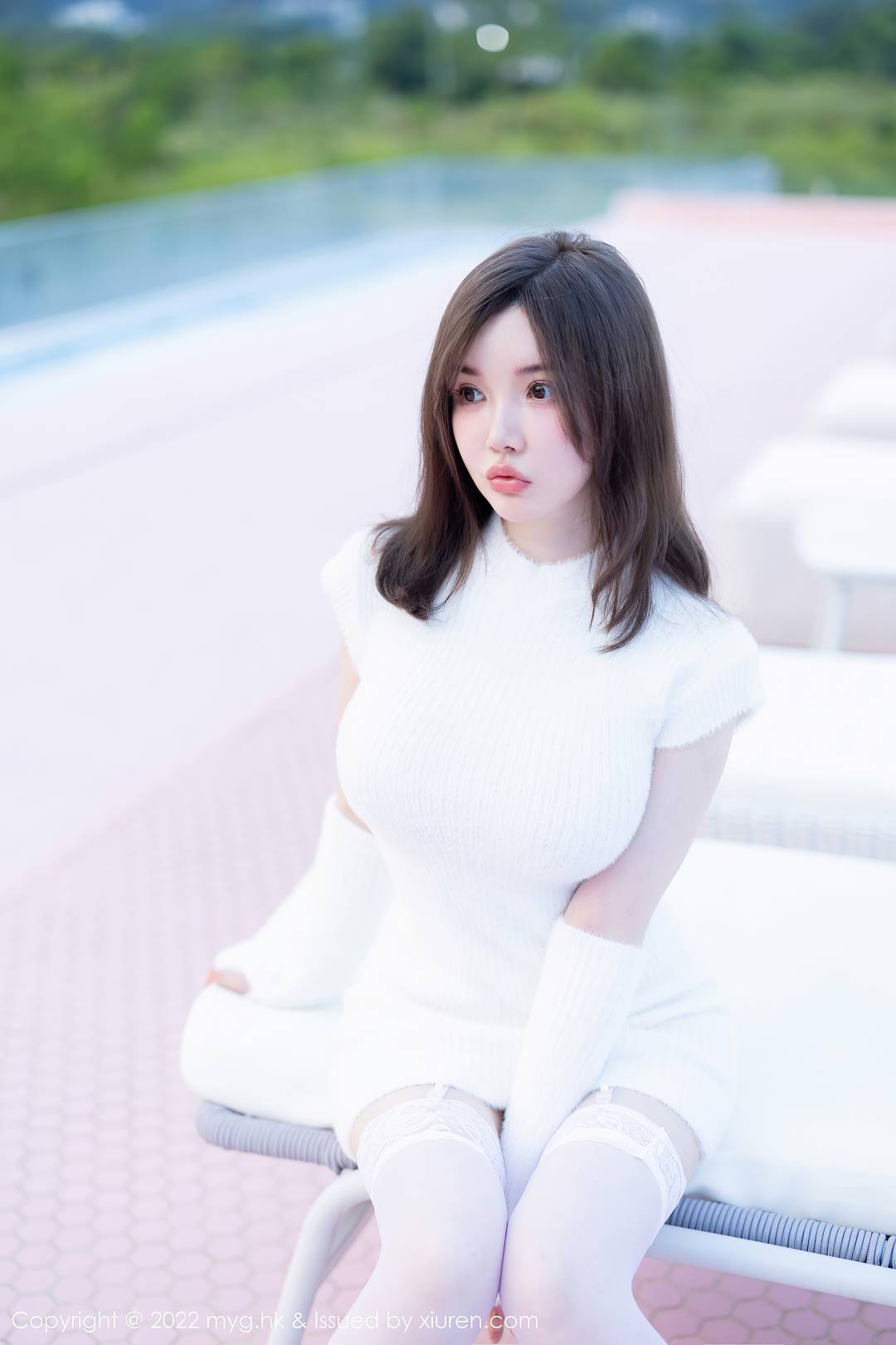 [MyGirl美媛馆] 2022.10.28 VOL.644 糯美子MINIbabe [65P-751MB]