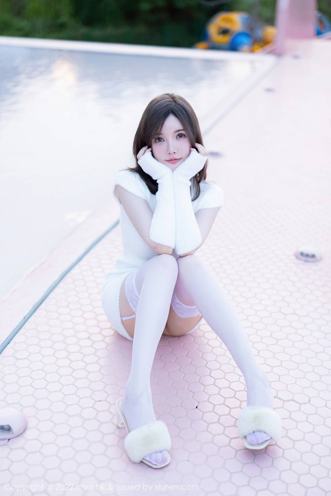 [MyGirl美媛馆] 2022.10.28 VOL.644 糯美子MINIbabe [65P-751MB]