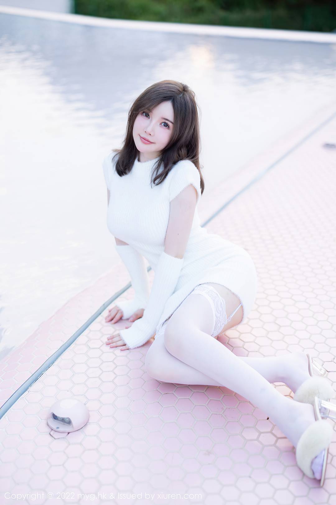 [MyGirl美媛馆] 2022.10.28 VOL.644 糯美子MINIbabe [65P-751MB]