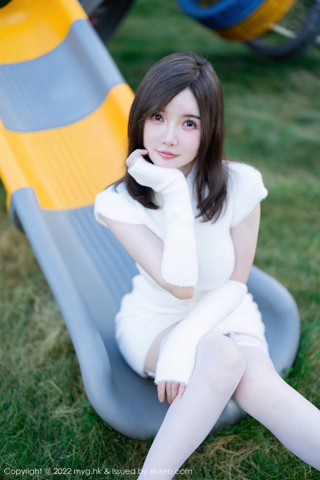 [MyGirl美媛馆] 2022.10.28 VOL.644 糯美子MINIbabe [65P-751MB]