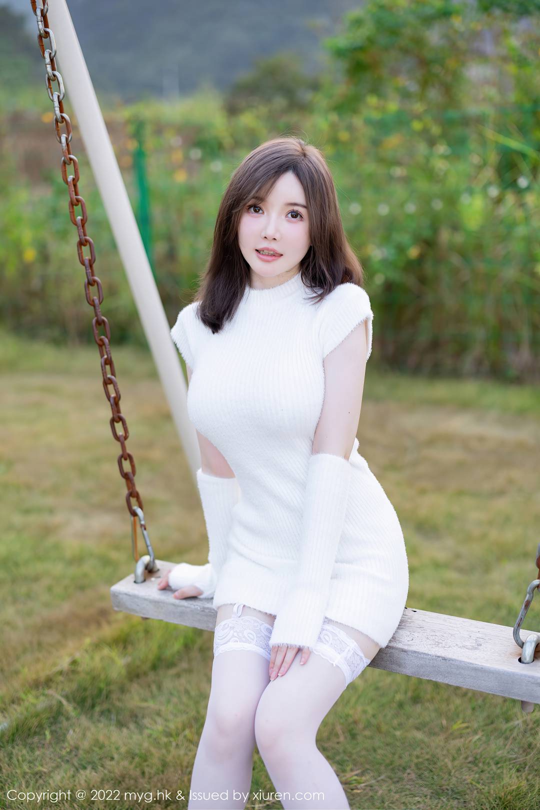 [MyGirl美媛馆] 2022.10.28 VOL.644 糯美子MINIbabe [65P-751MB]