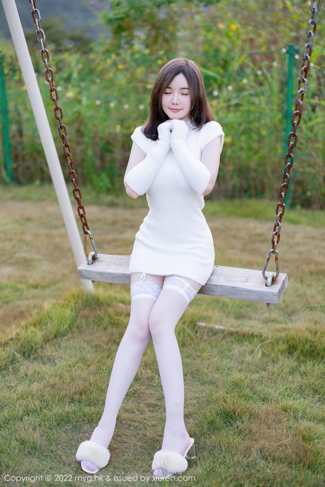 [MyGirl美媛馆] 2022.10.28 VOL.644 糯美子MINIbabe [65P-751MB]