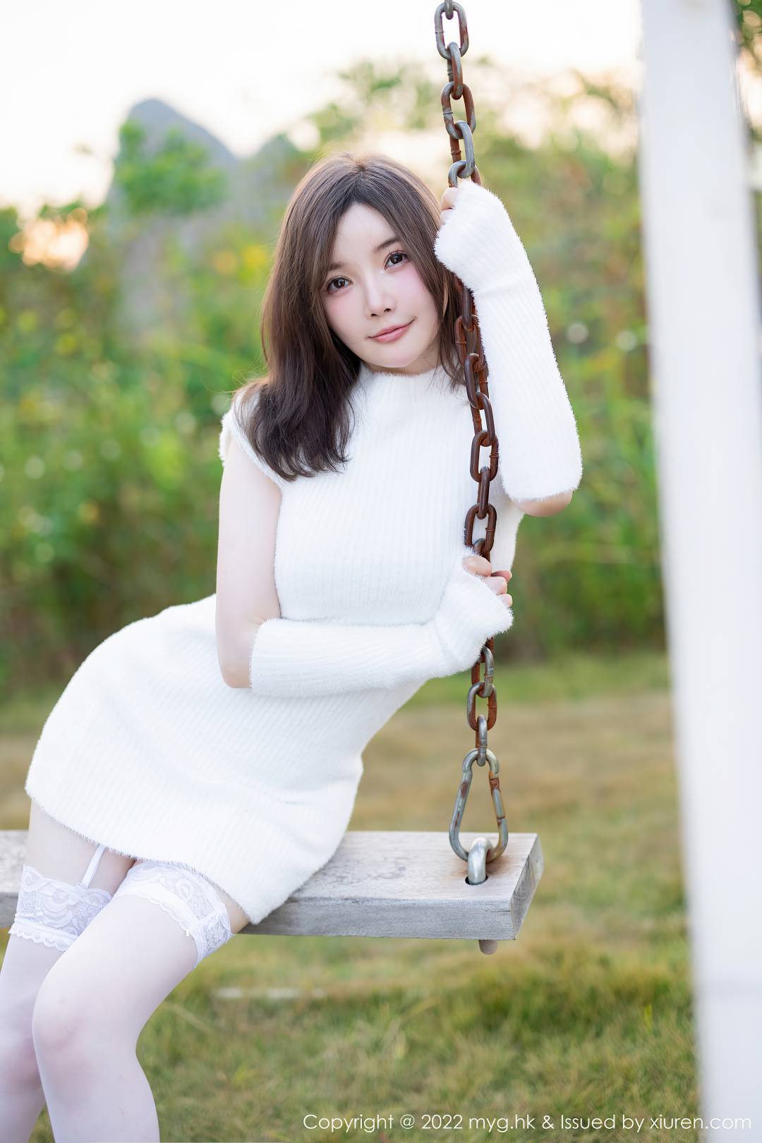 [MyGirl美媛馆] 2022.10.28 VOL.644 糯美子MINIbabe [65P-751MB]