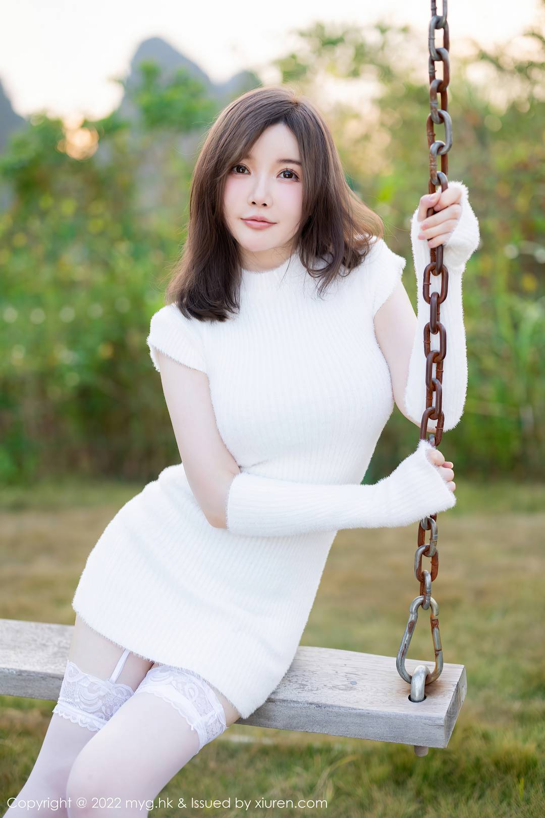 [MyGirl美媛馆] 2022.10.28 VOL.644 糯美子MINIbabe [65P-751MB]