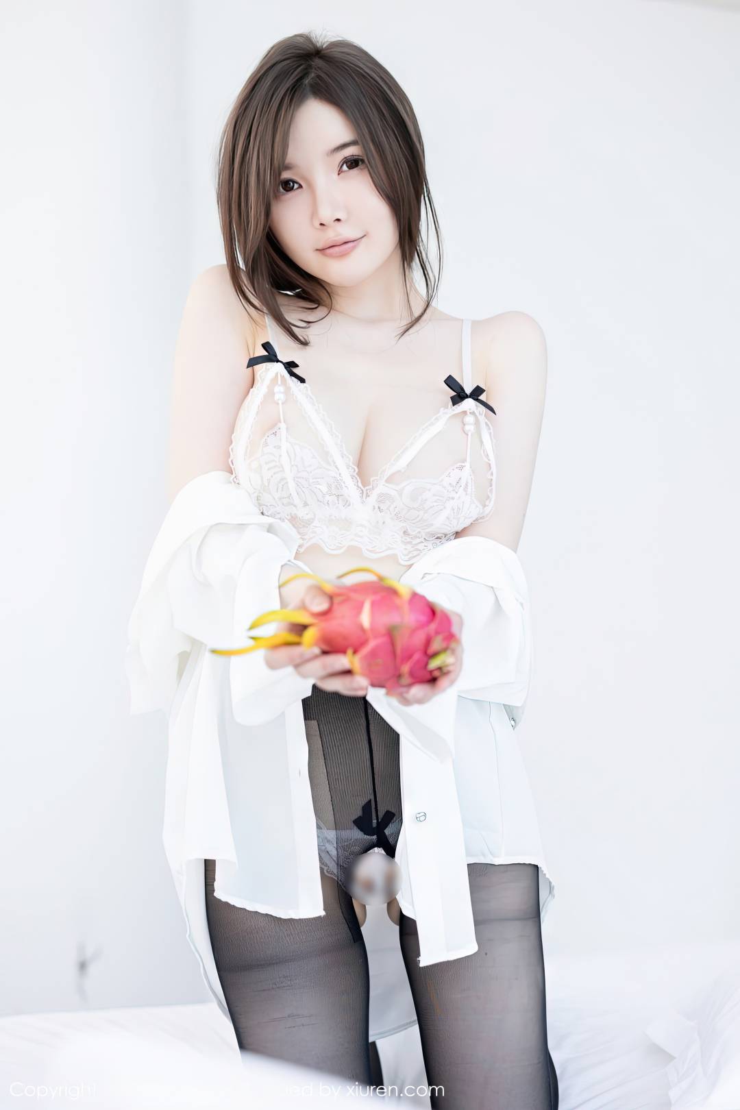 [MyGirl美媛馆] 2022.10.14 VOL.641 糯美子 [59P-331MB]
