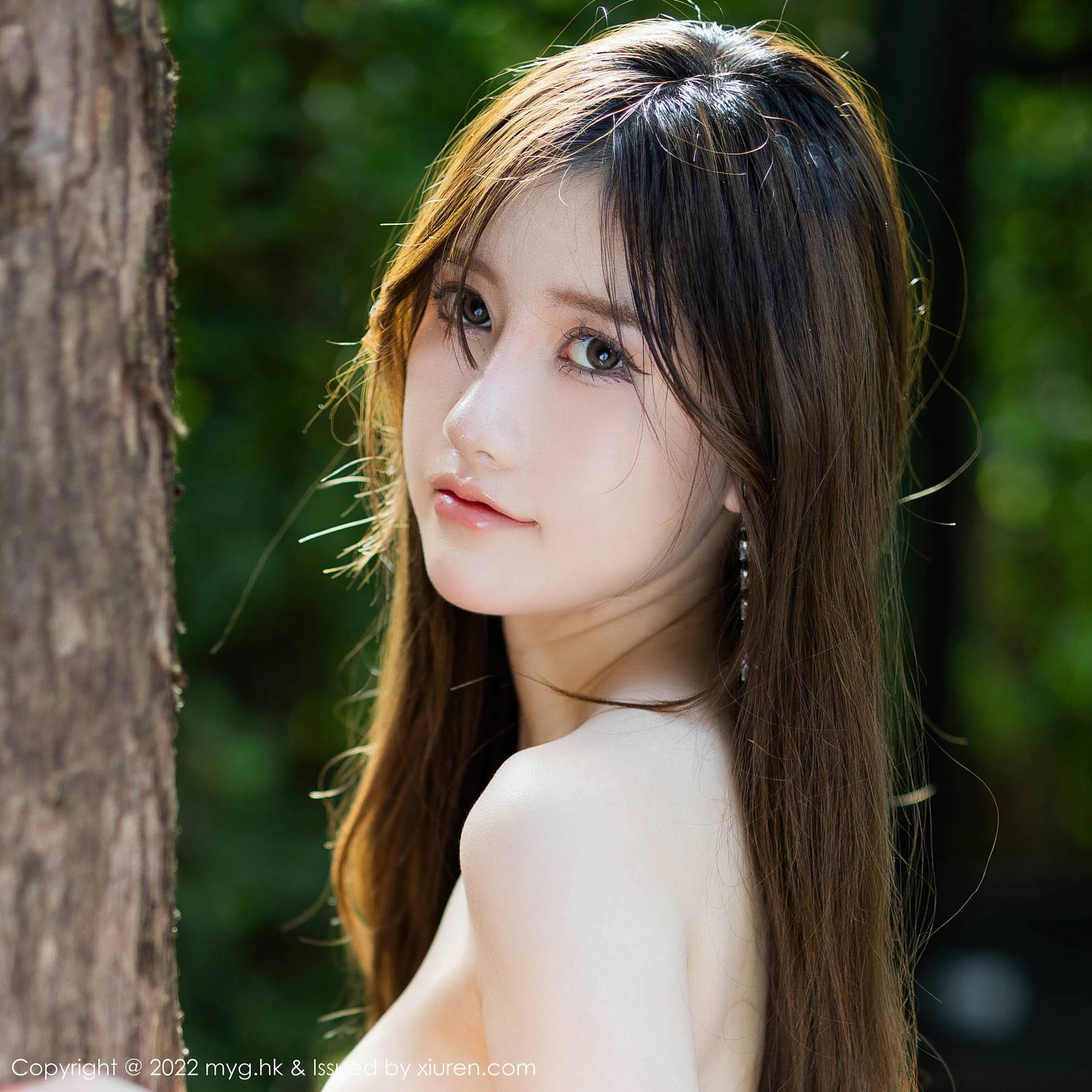 [MyGirl美媛馆] 2022.03.11 VOL.631 美桃酱 [56P-614MB]