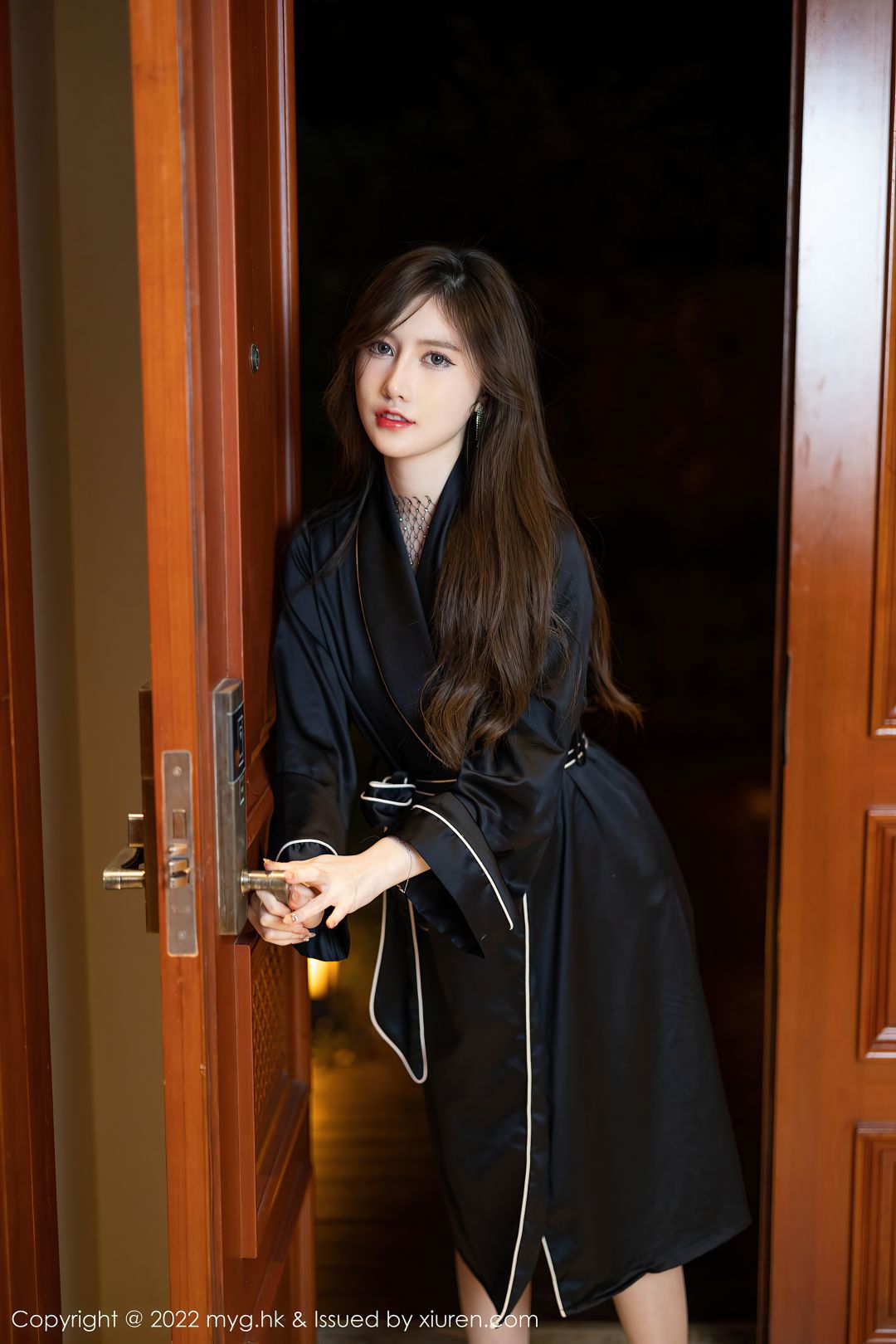 [MyGirl美媛馆] 2022.02.22 VOL.628 美桃酱 [57P-574MB]