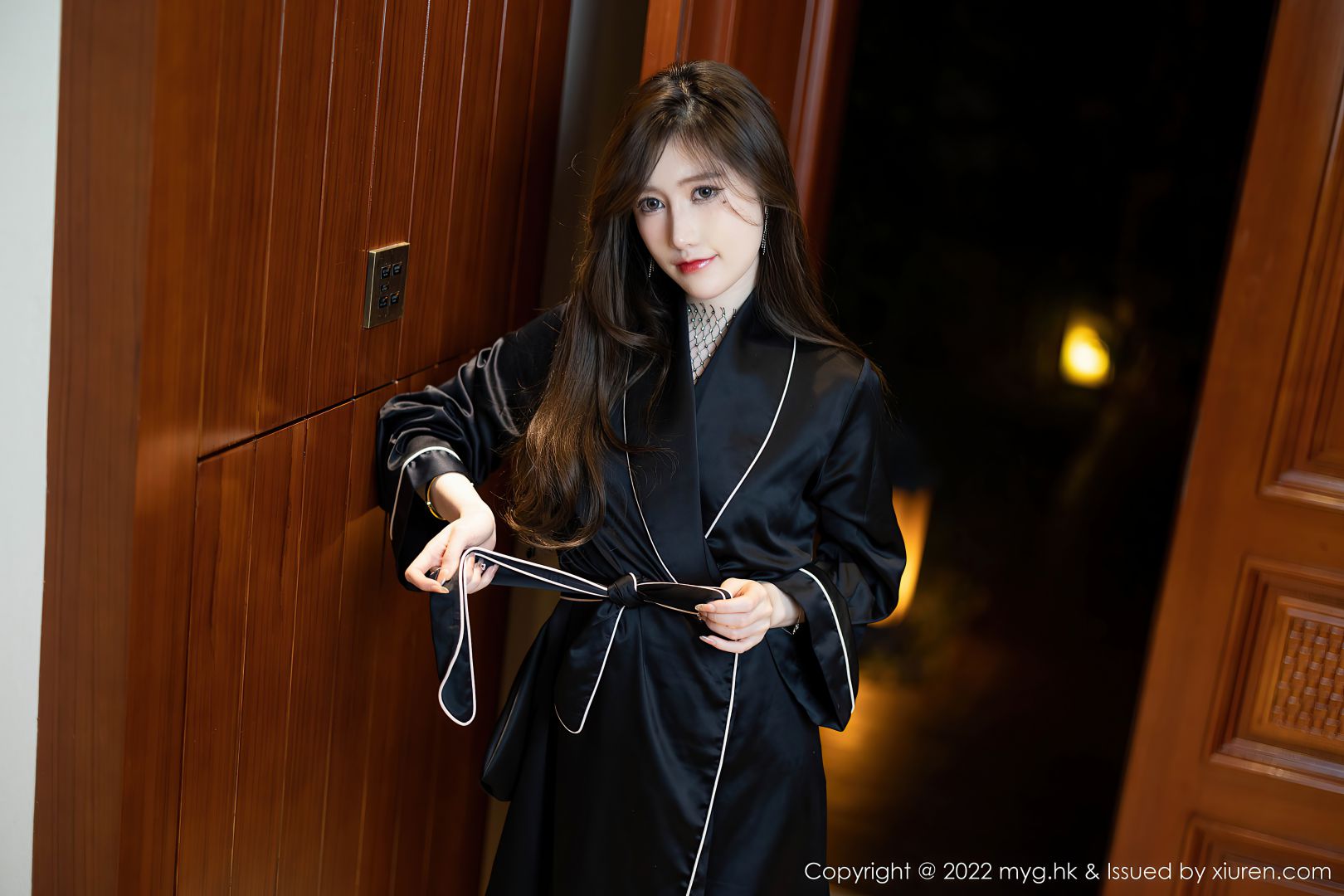 [MyGirl美媛馆] 2022.02.22 VOL.628 美桃酱 [57P-574MB]