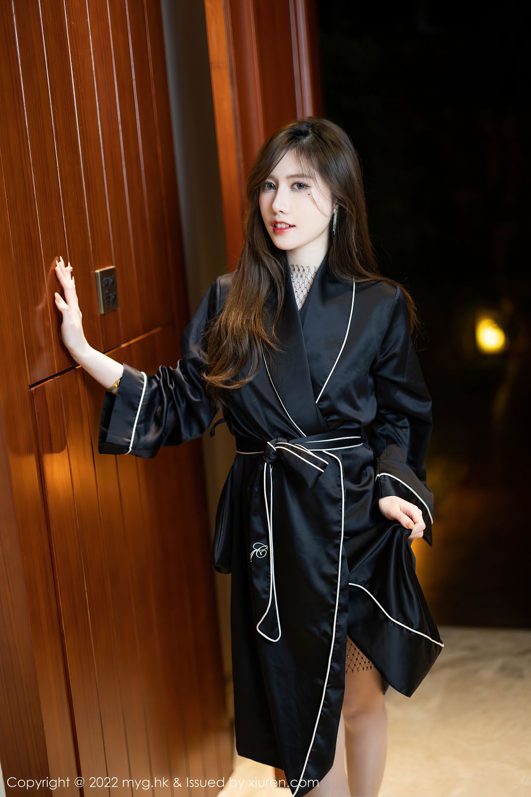 [MyGirl美媛馆] 2022.02.22 VOL.628 美桃酱 [57P-574MB]
