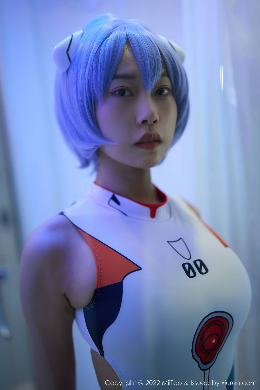 [MiiTao蜜桃社] 2022.05.24 VOL.149 梦乃Mandy [50P-457MB]