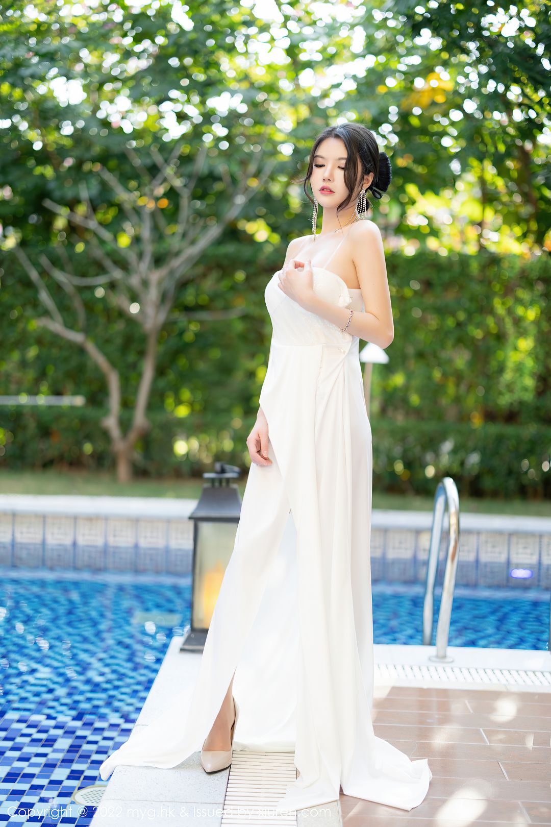 [MyGirl美媛馆] 2022.02.10 VOL.625 媛媛酱belle [54P-490MB]