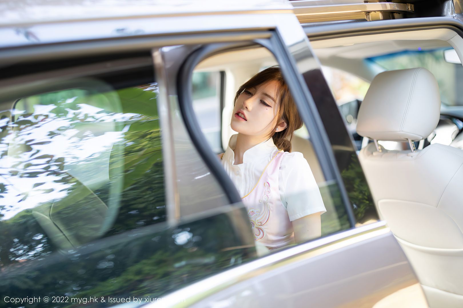 [MyGirl美媛馆] 2022.02.11 VOL.626 美桃酱 [112P-971MB]