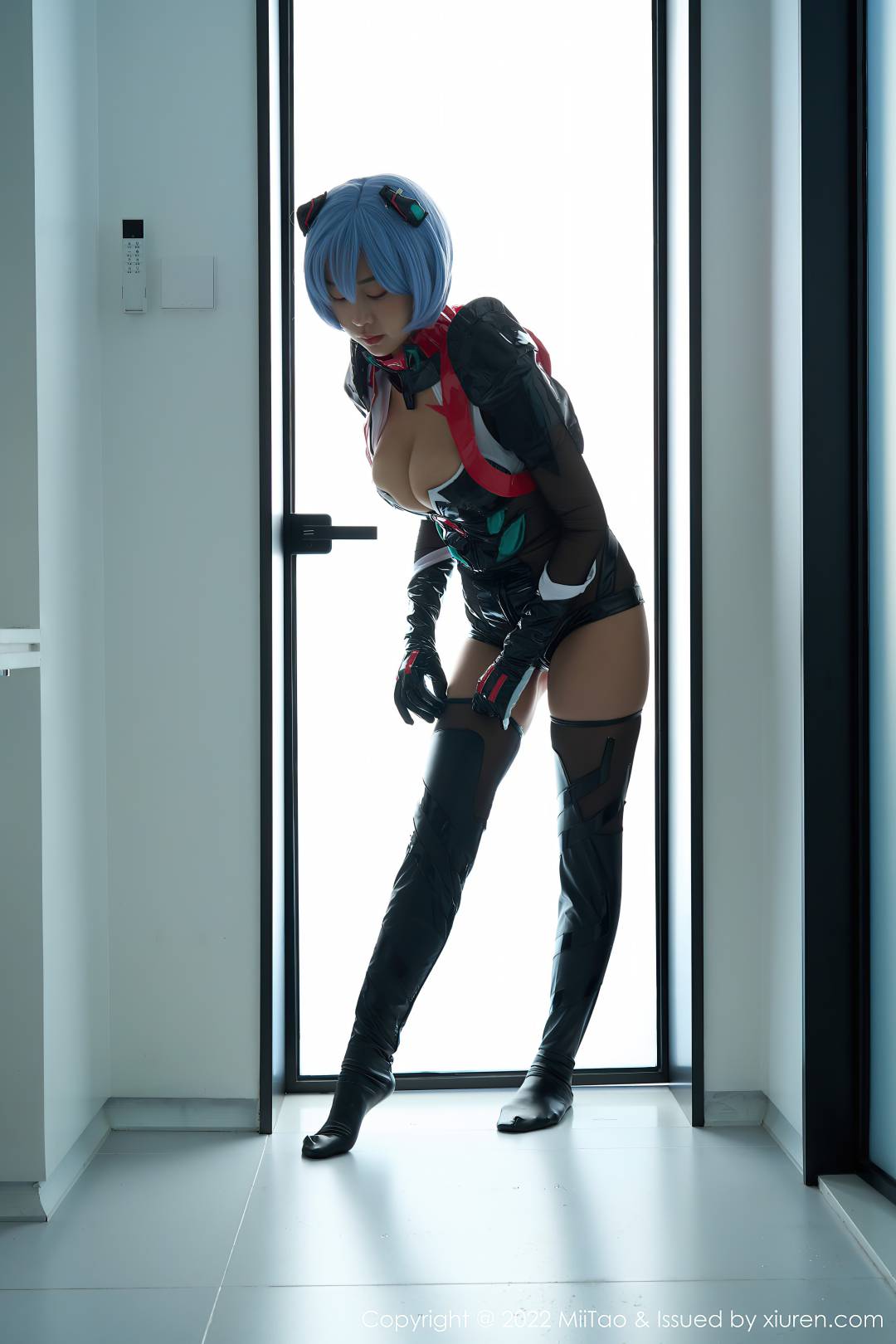 [MiiTao蜜桃社] 2022.05.04 VOL.148 梦乃Mandy cosplay [73P-651MB]