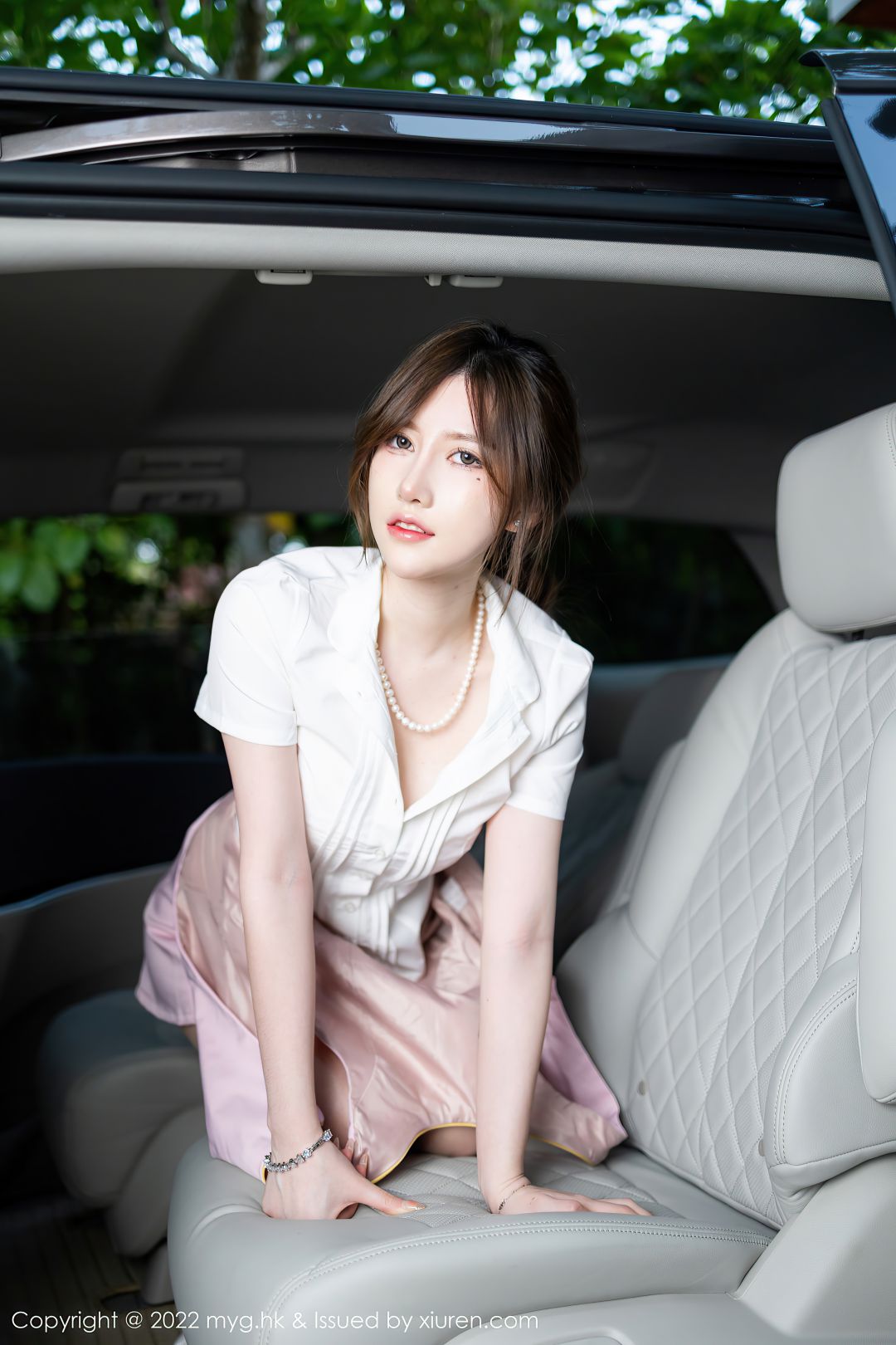 [MyGirl美媛馆] 2022.02.11 VOL.626 美桃酱 [112P-971MB]
