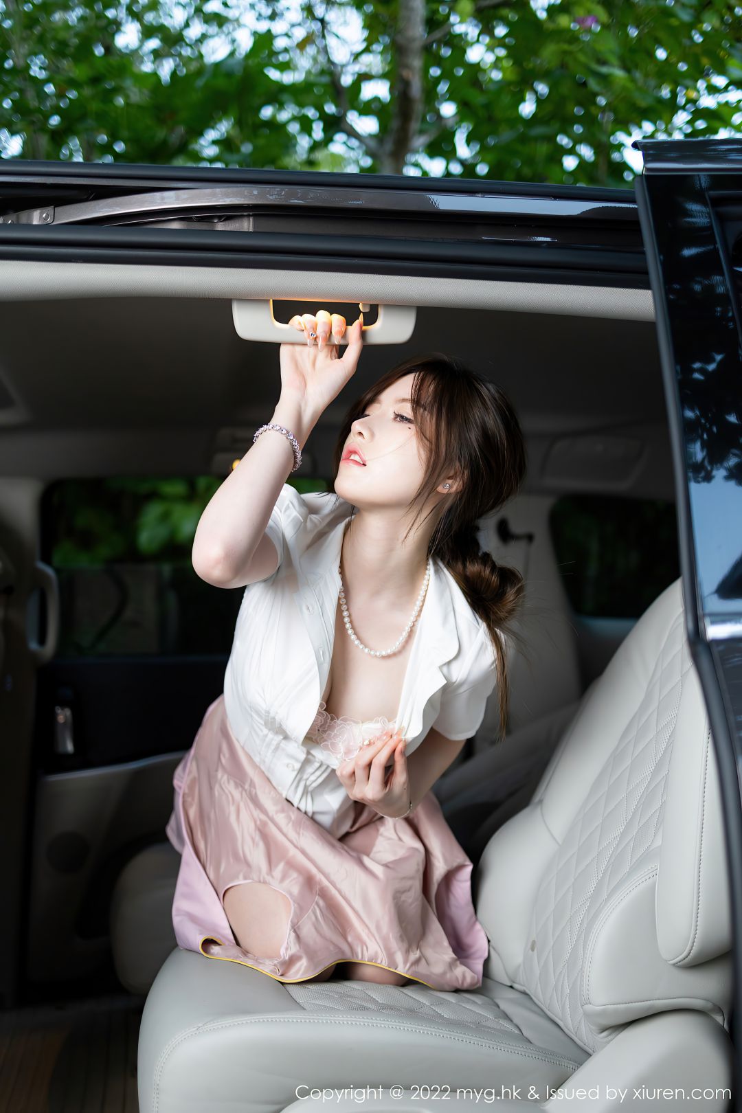 [MyGirl美媛馆] 2022.02.11 VOL.626 美桃酱 [112P-971MB]