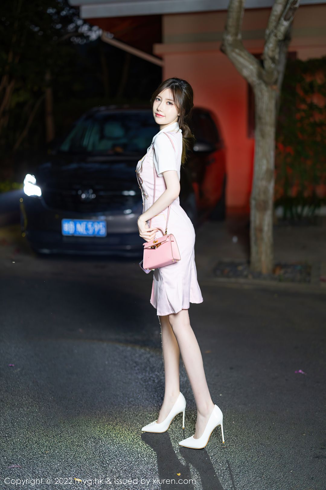 [MyGirl美媛馆] 2022.02.11 VOL.626 美桃酱 [112P-971MB]