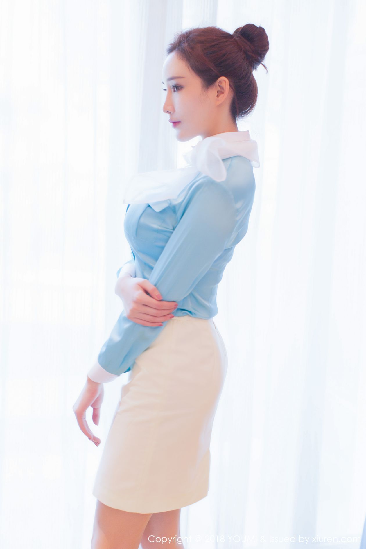 [YOUMI尤蜜荟] 2018.01.22 VOL.112 土肥圆矮挫穷 [50P-188MB]