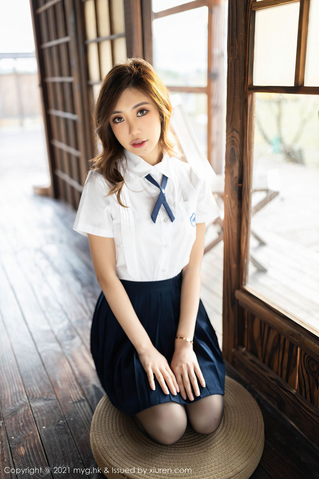 [MyGirl美媛馆] 2021.11.19 VOL.618 绮里嘉ula [94P-929MB]