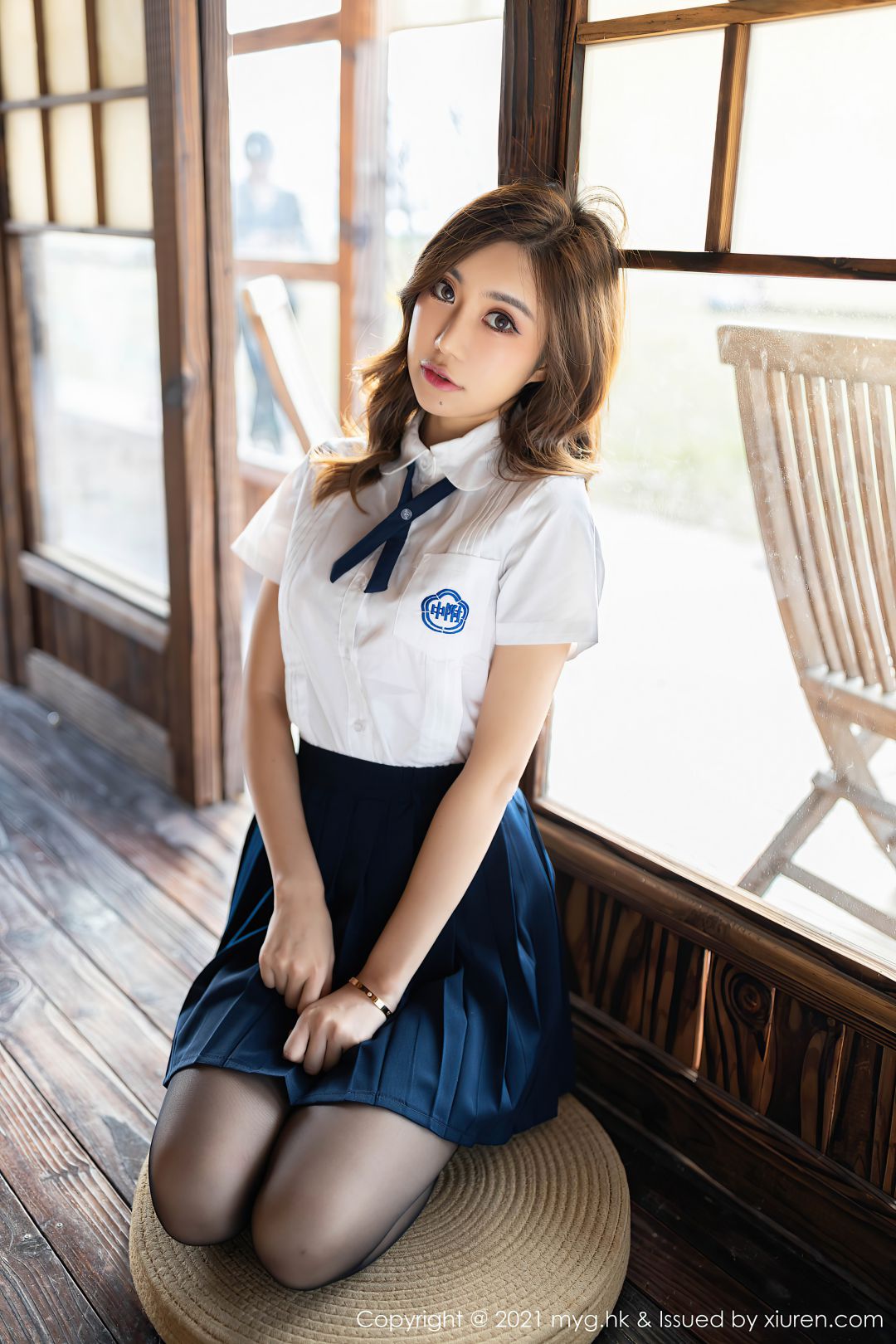 [MyGirl美媛馆] 2021.11.19 VOL.618 绮里嘉ula [94P-929MB]