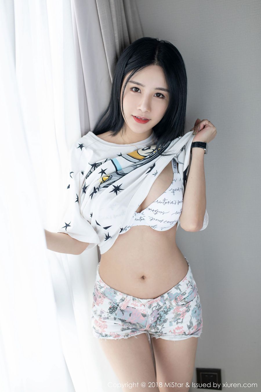 [MiStar魅妍社] 2018.11.12 VOL.248 小沫琳[43P-94M]