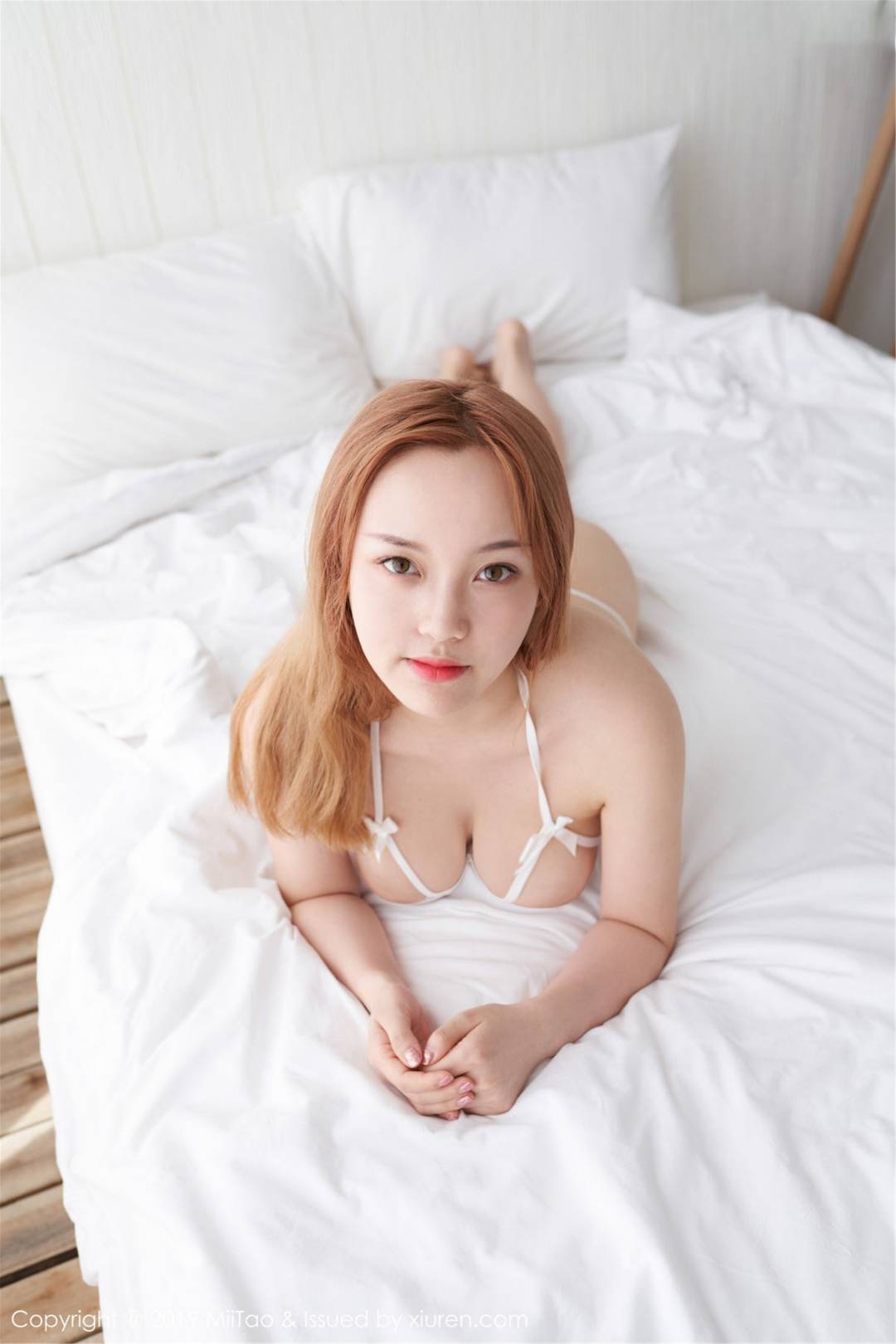 [MiiTao蜜桃社] 2019.07.03 VOL.129 唯唯[49P-112M]