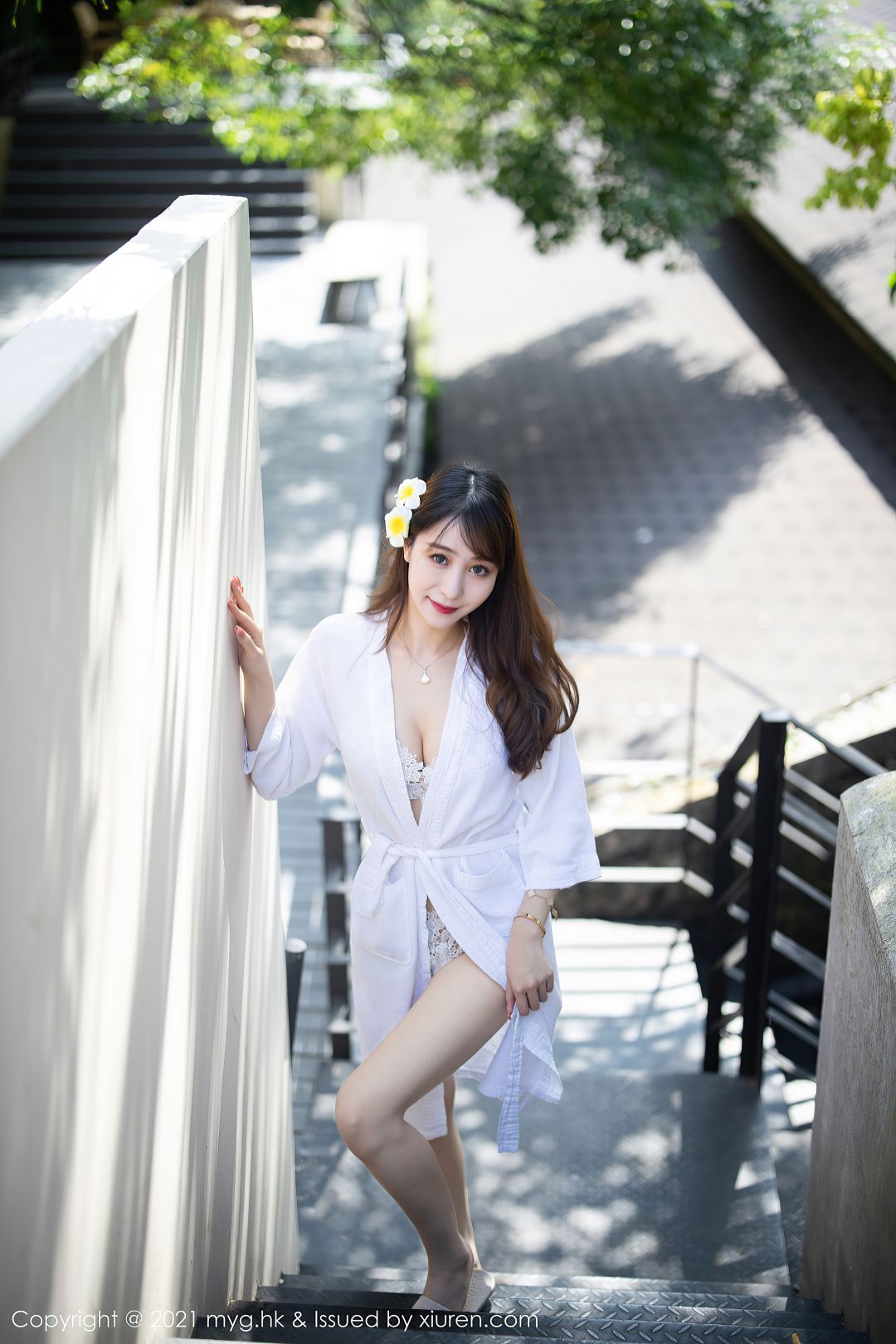 [MyGirl美媛馆] 2021.11.03 VOL.613 水水er [58P-536MB]