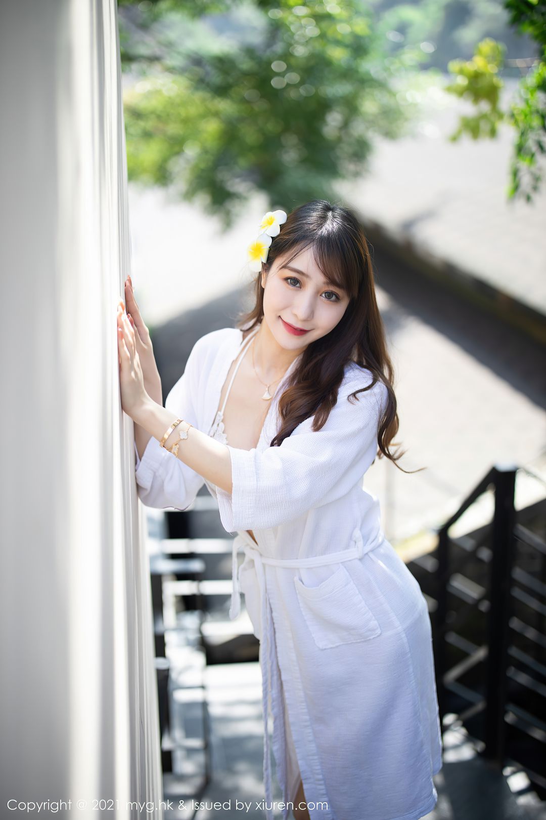 [MyGirl美媛馆] 2021.11.03 VOL.613 水水er [58P-536MB]