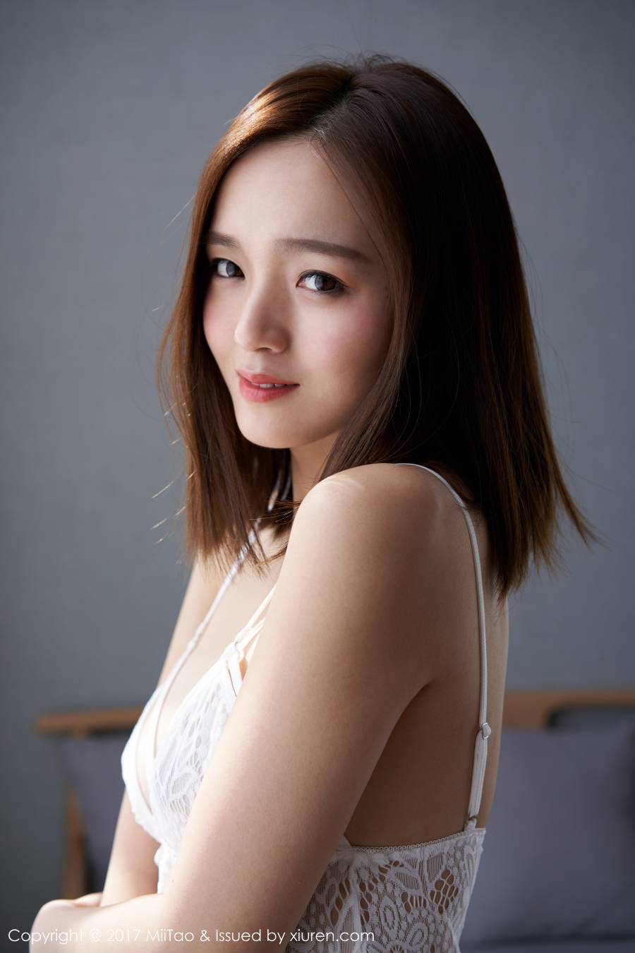 [MiiTao蜜桃社] 2017.12.27 VOL.089 李颖诗[60P-152M]