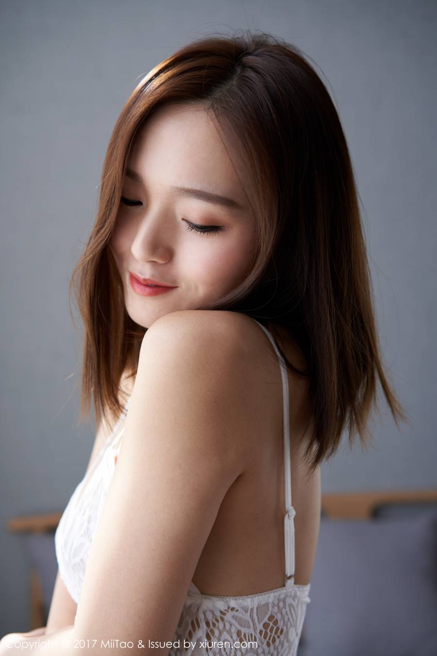 [MiiTao蜜桃社] 2017.12.27 VOL.089 李颖诗[60P-152M]