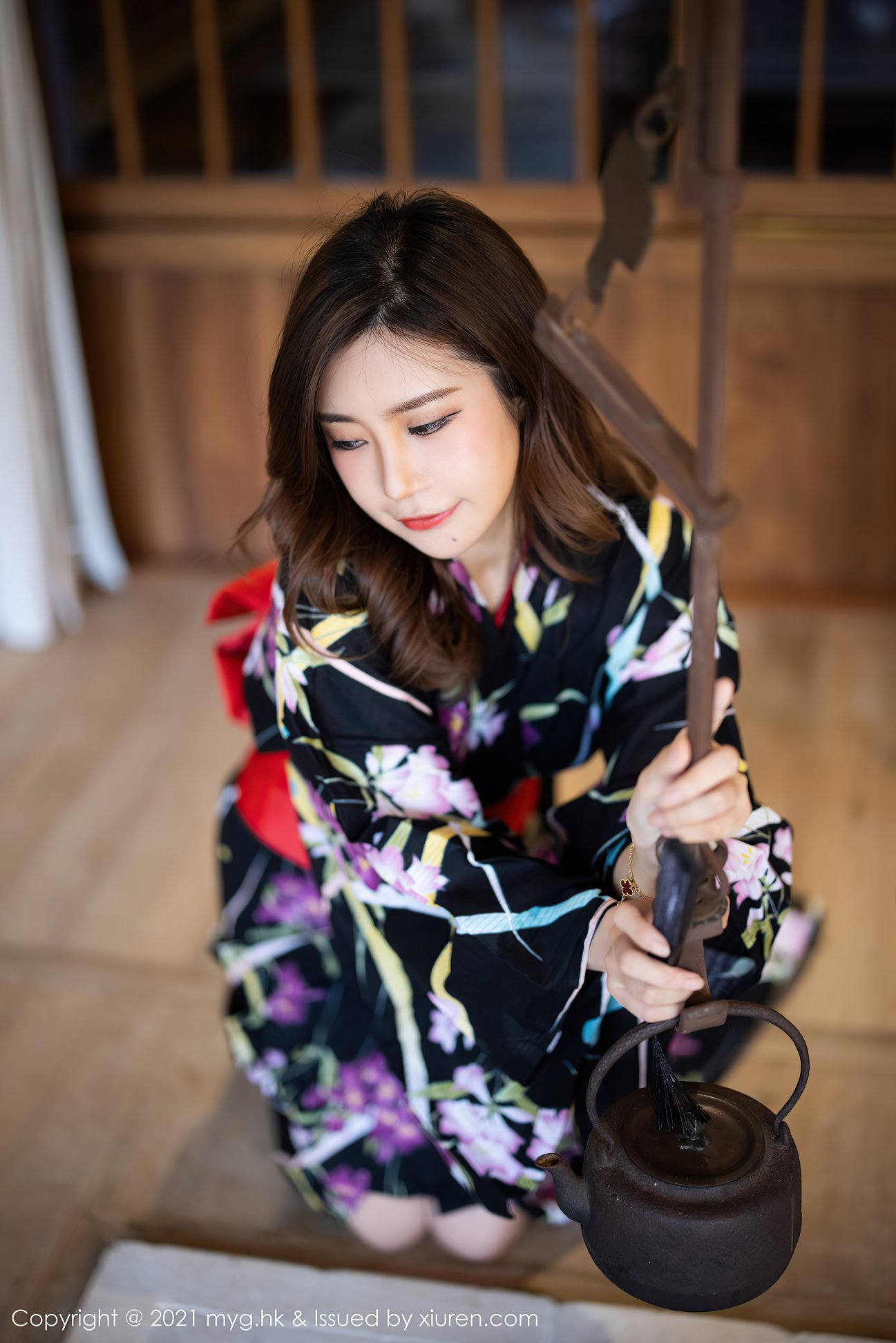 [MyGirl美媛馆] 2021.09.22 VOL.594 绮里嘉ula [72P-685MB]