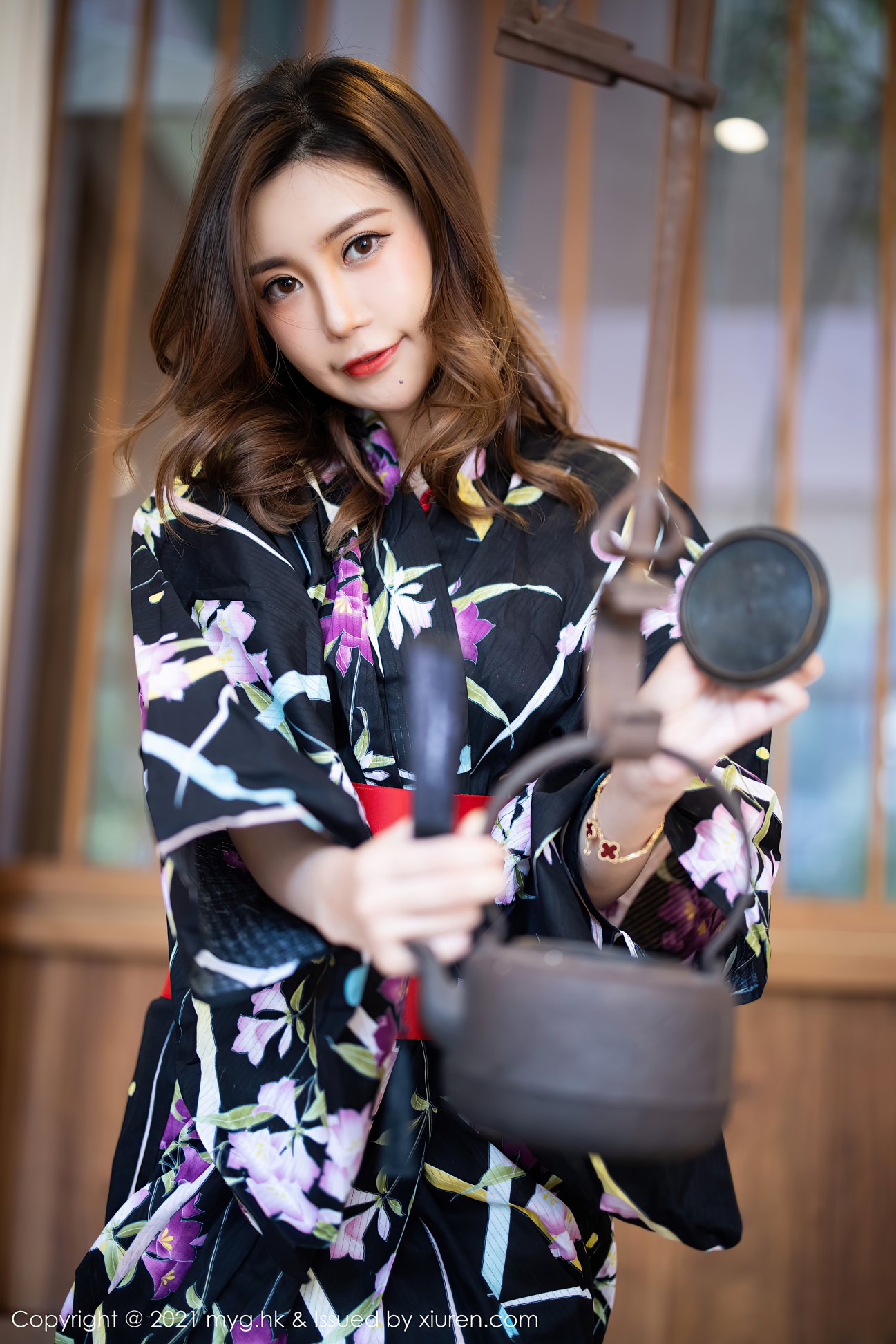 [MyGirl美媛馆] 2021.09.22 VOL.594 绮里嘉ula [72P-685MB]